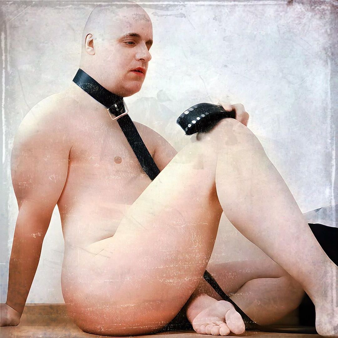 Sklave