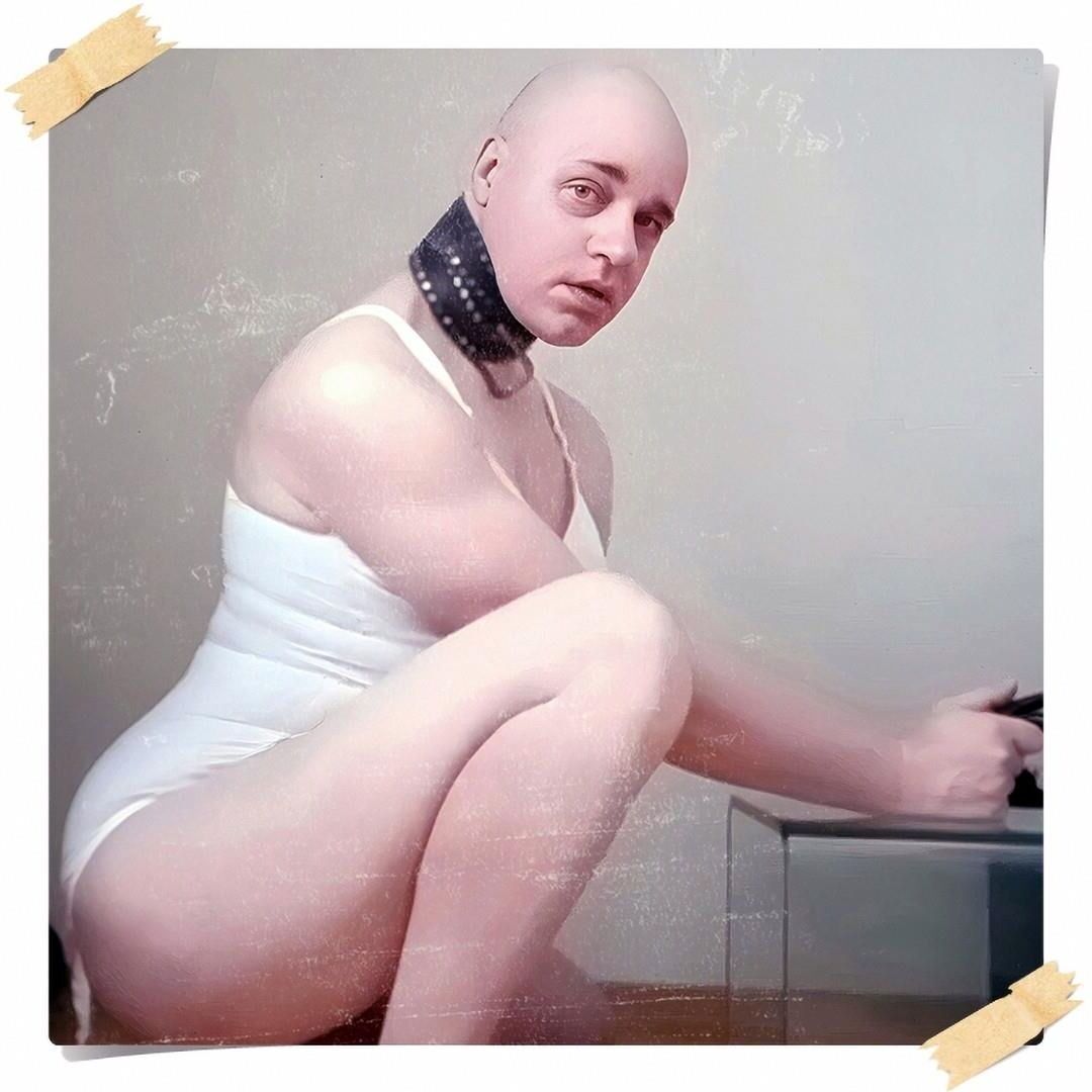 Sklave