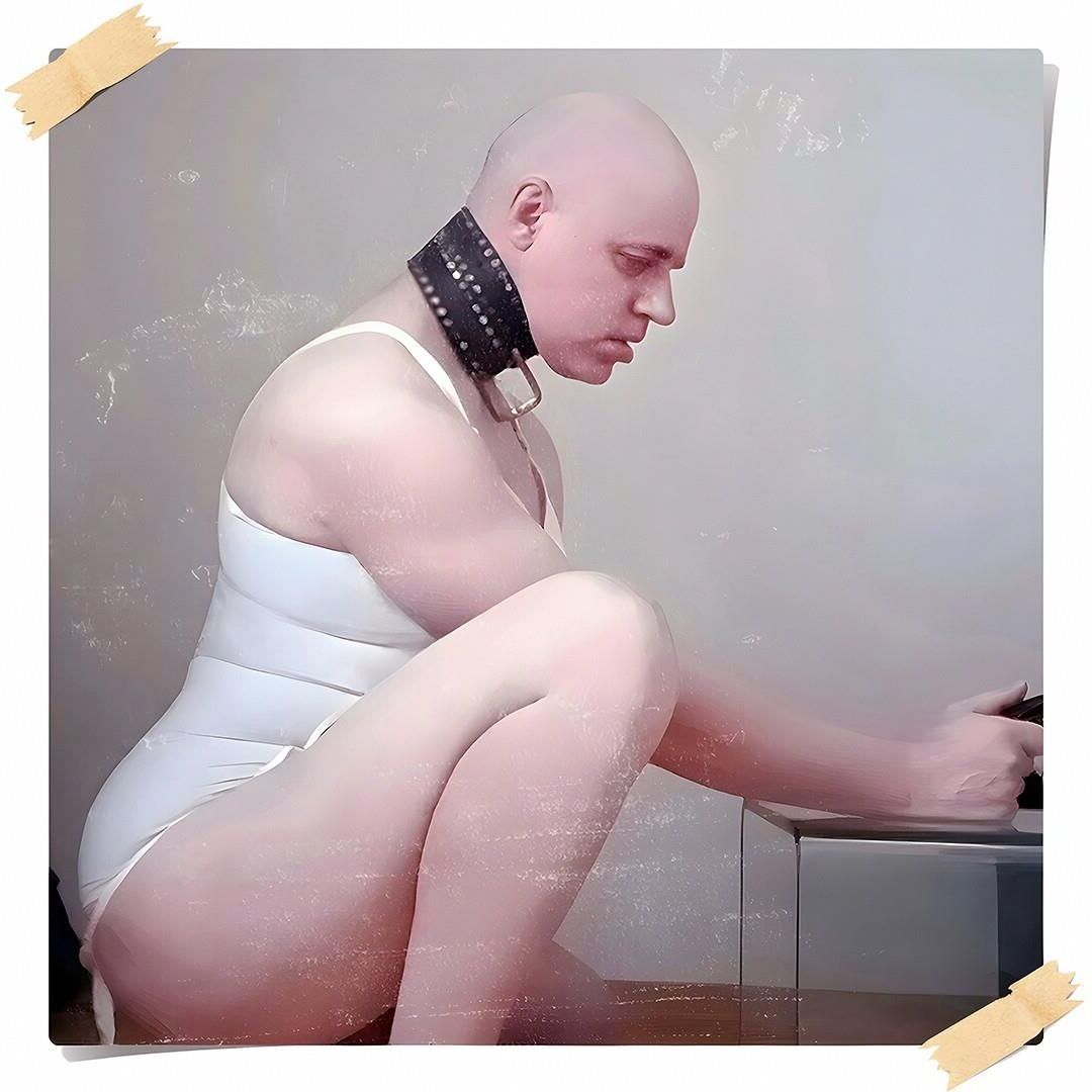Sklave