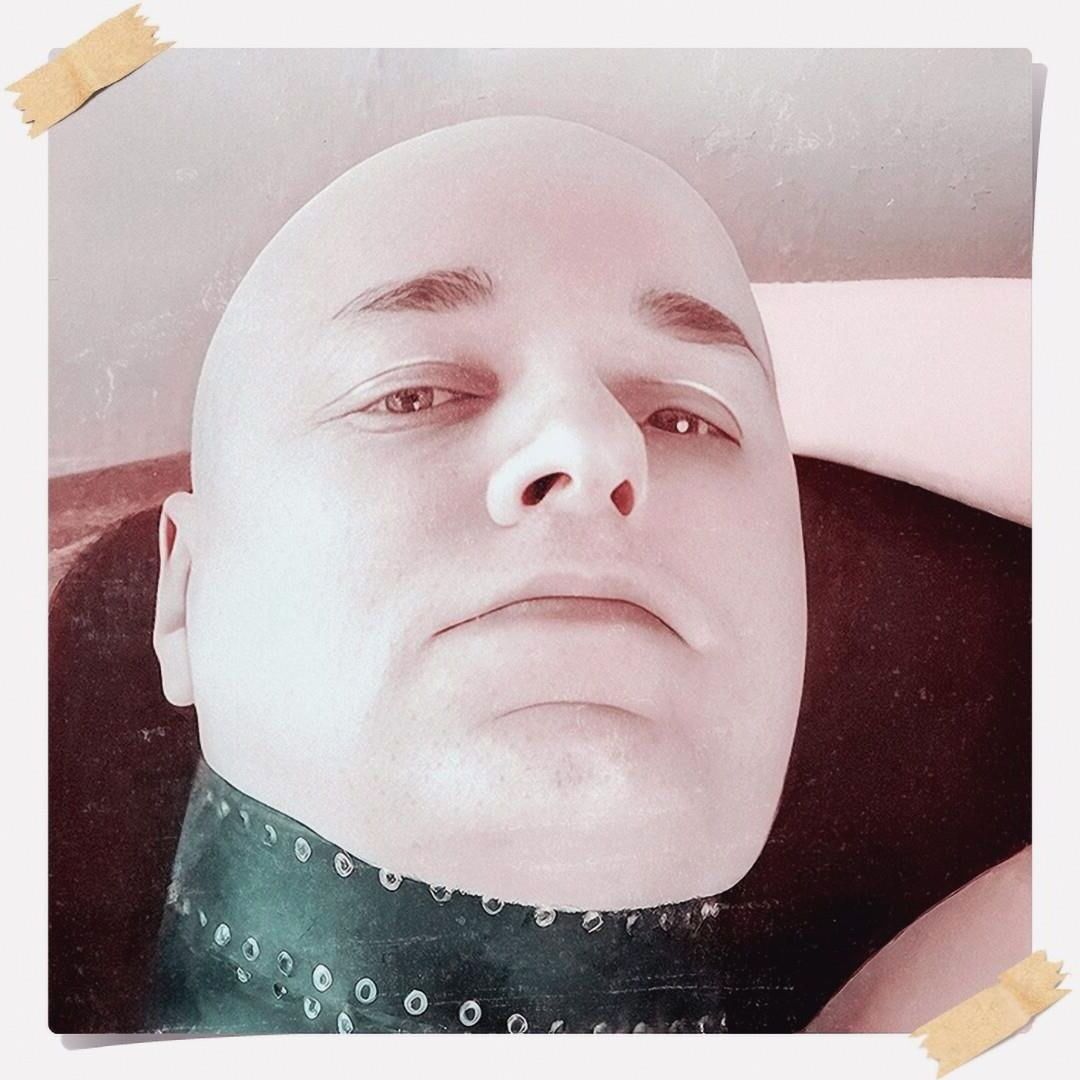 Sklave