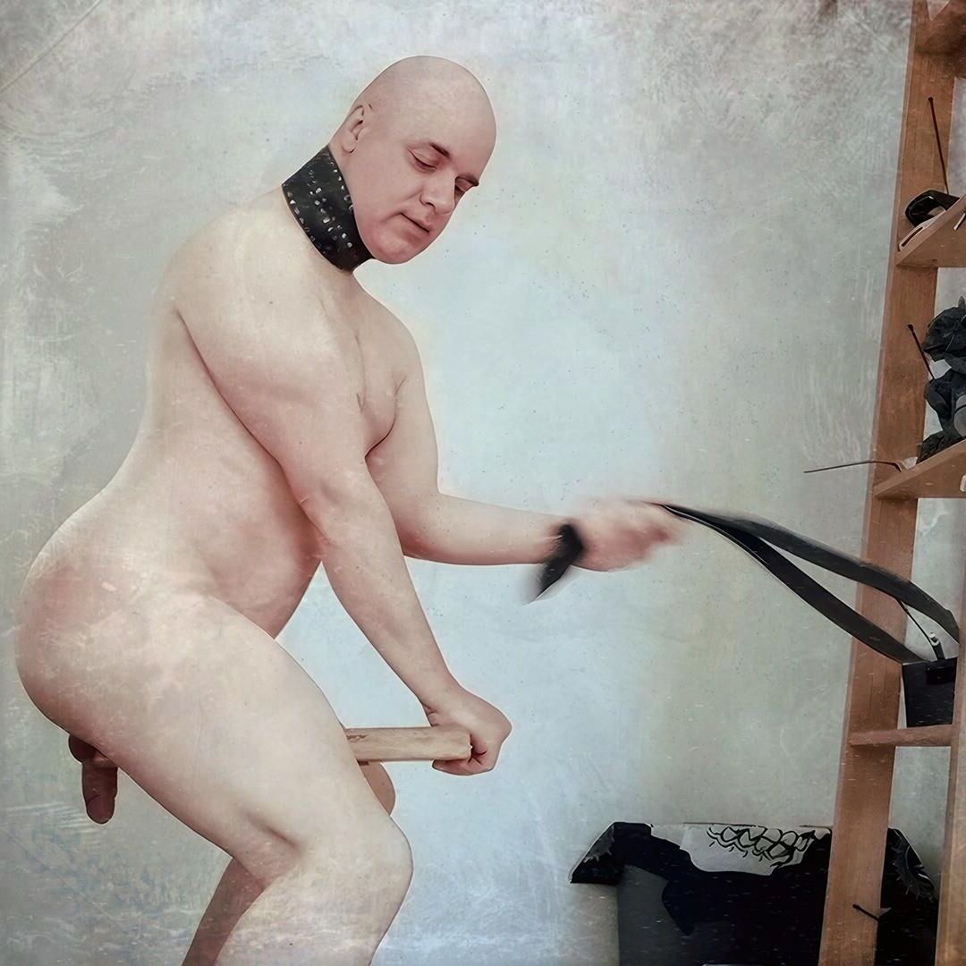 Sklave
