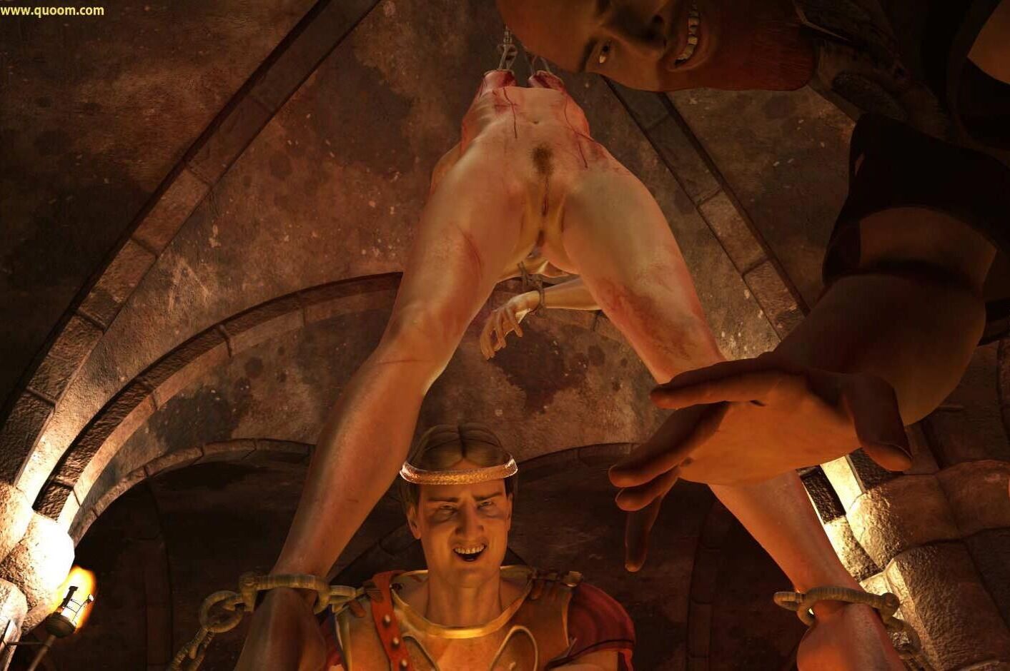 Это искусство или нет фантазий BDSM