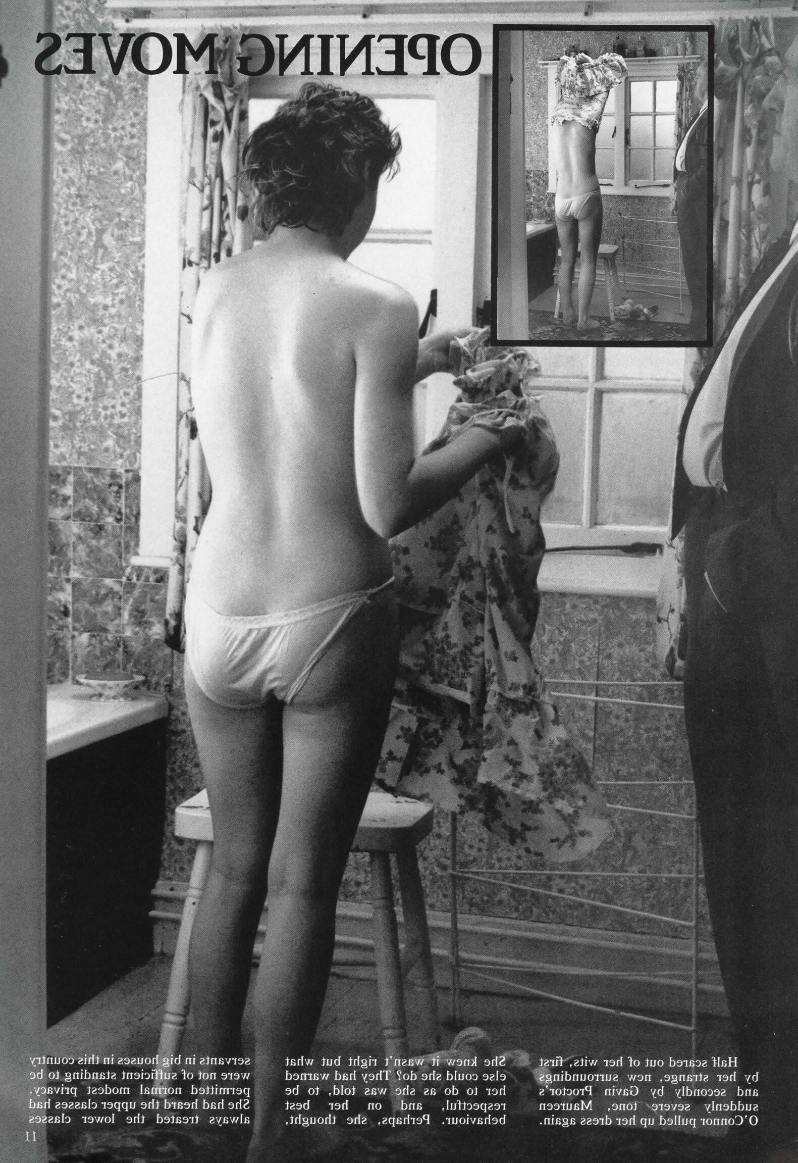 Retro Spanking errötet Ergänzung Problem vollständig