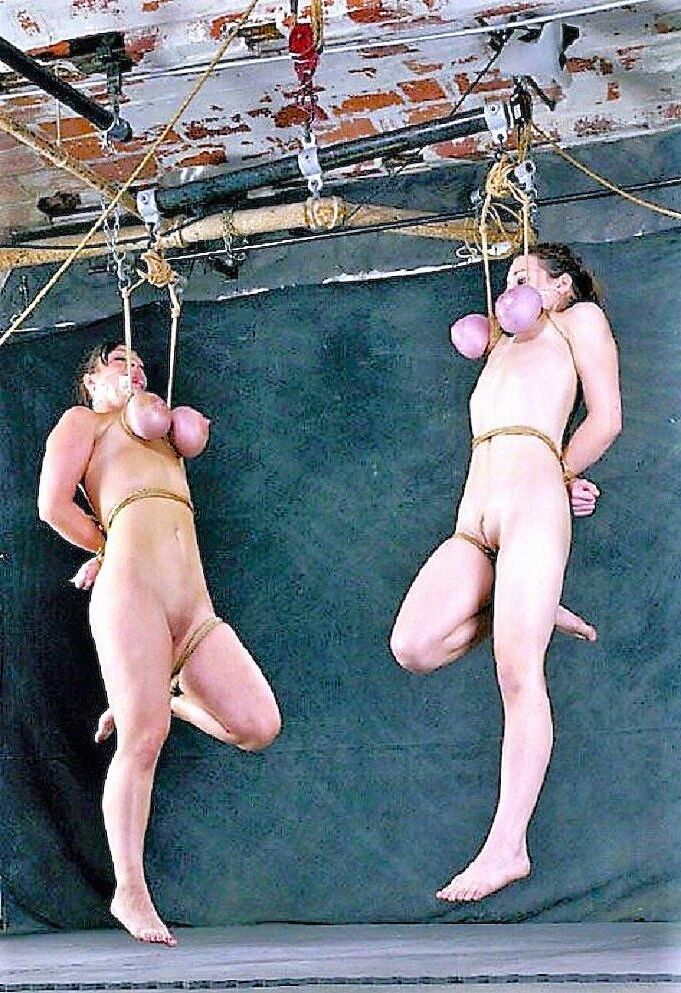 Когда страдания - это призвание