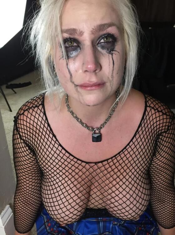 BDSM Reddit Slut