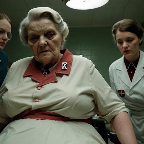 Dominant nurses 