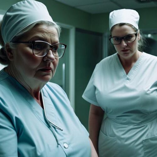 Dominant nurses 