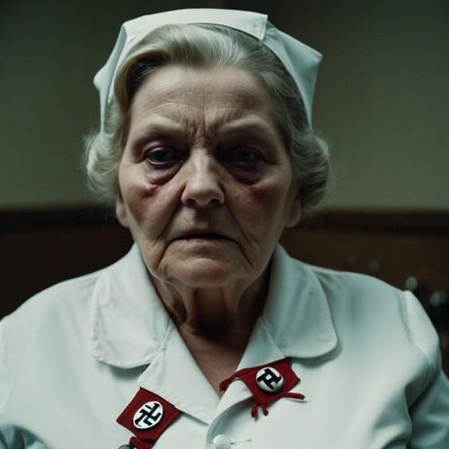 Dominant nurses 