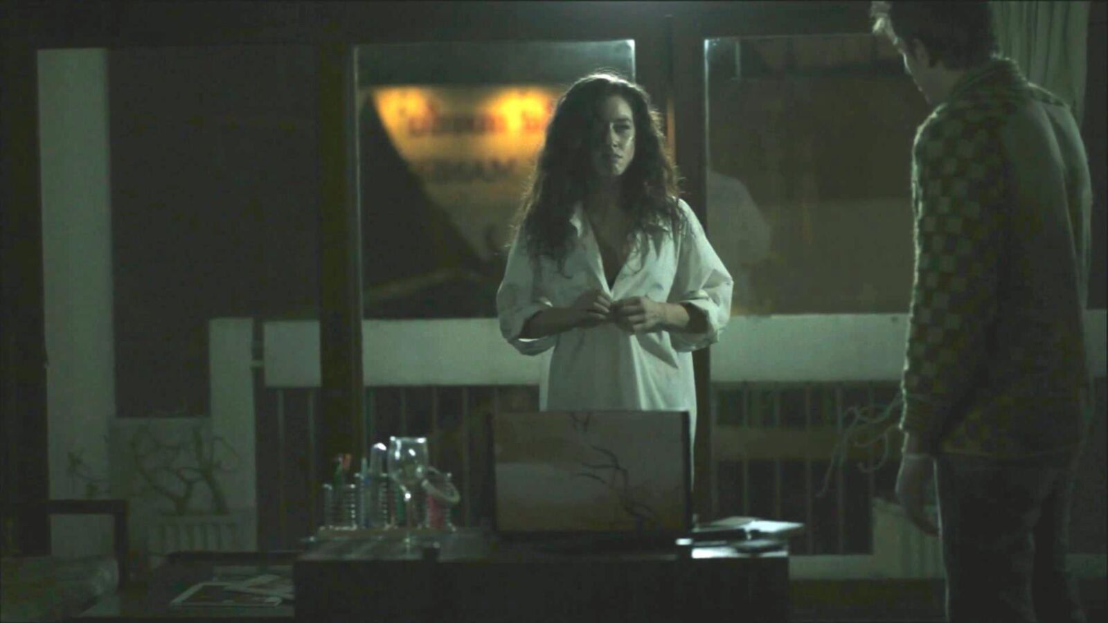 Stills 