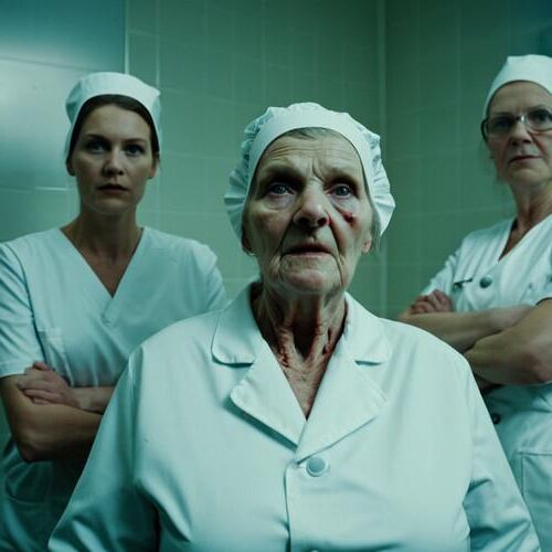 Dominant nurses 
