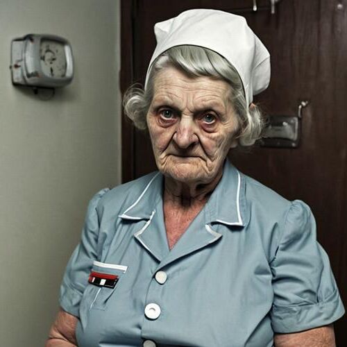 Dominant nurses 