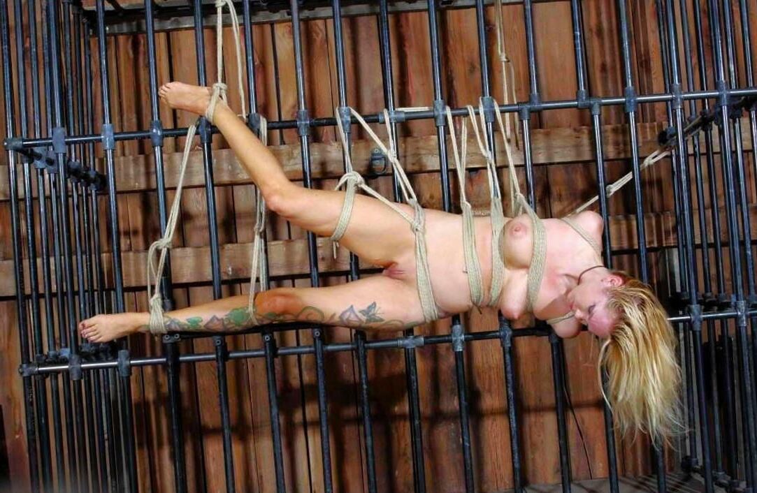 A PainSlut\'s happy place