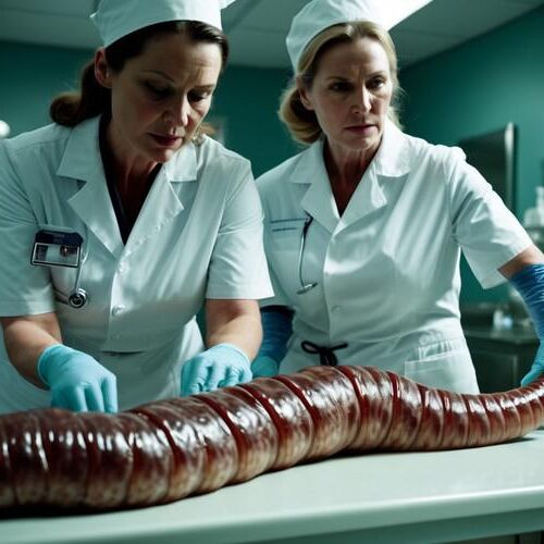 Dominant nurses 