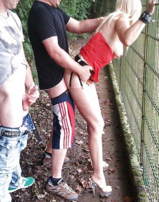 Bondage