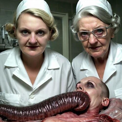Dominant nurses 