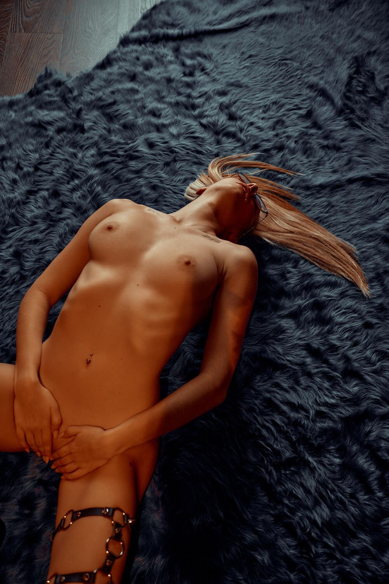 Boudoir unsecured vol couples / erotic