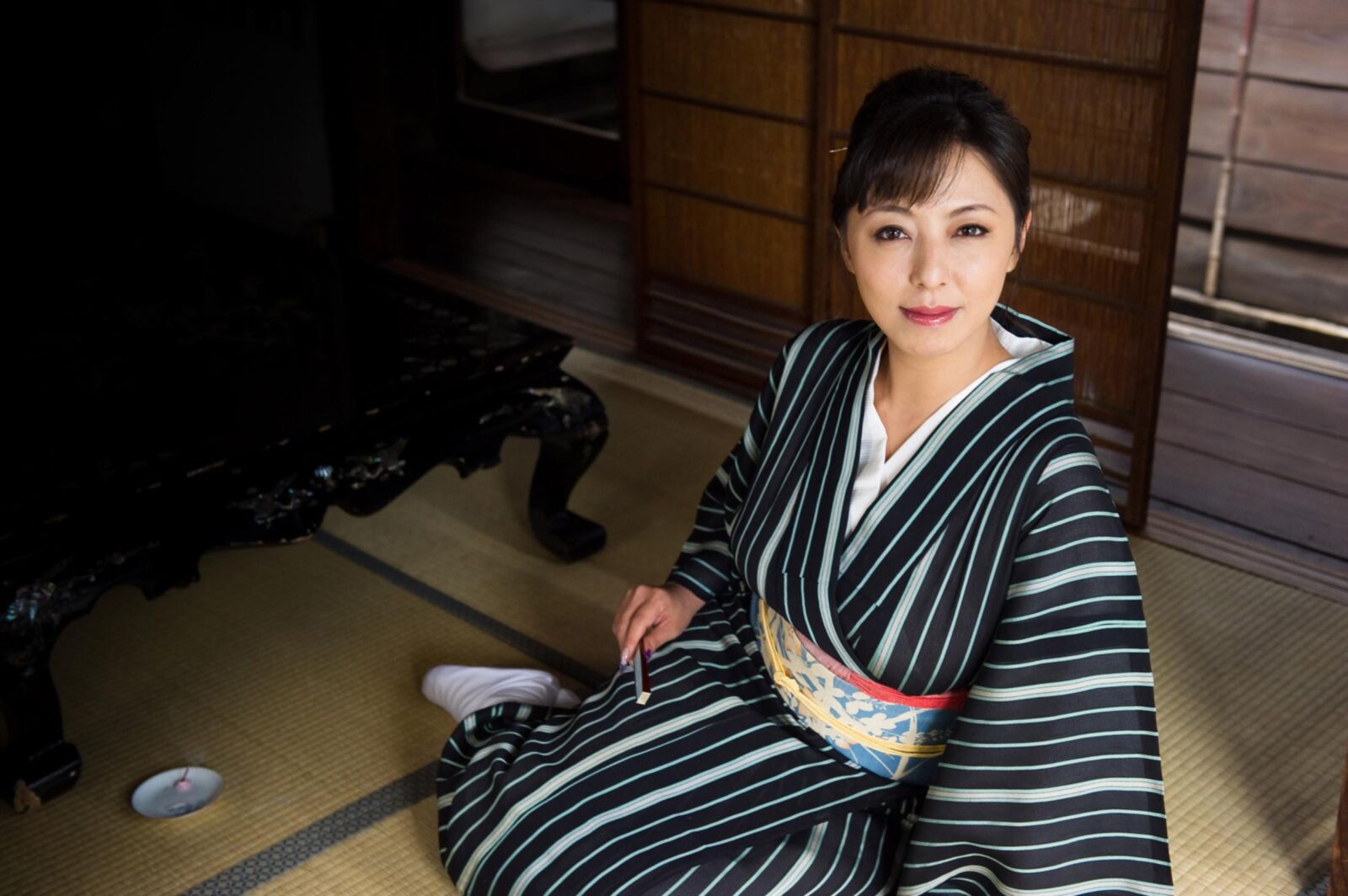 Murakami Ryoko