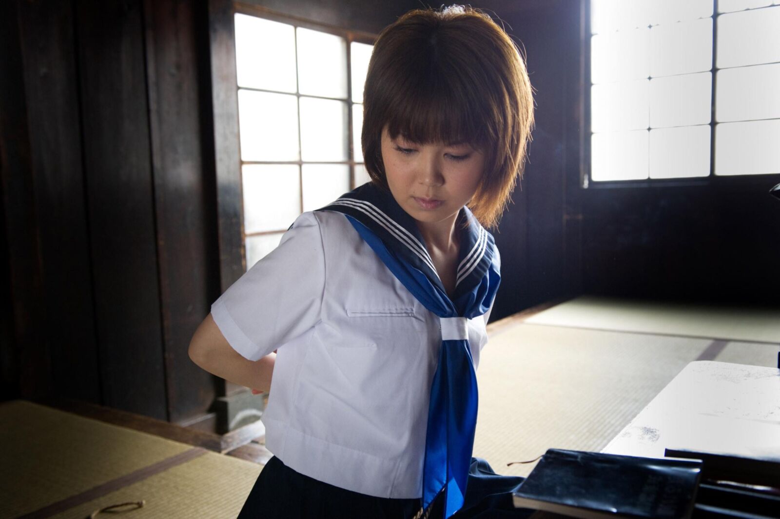 Wakana Yui
