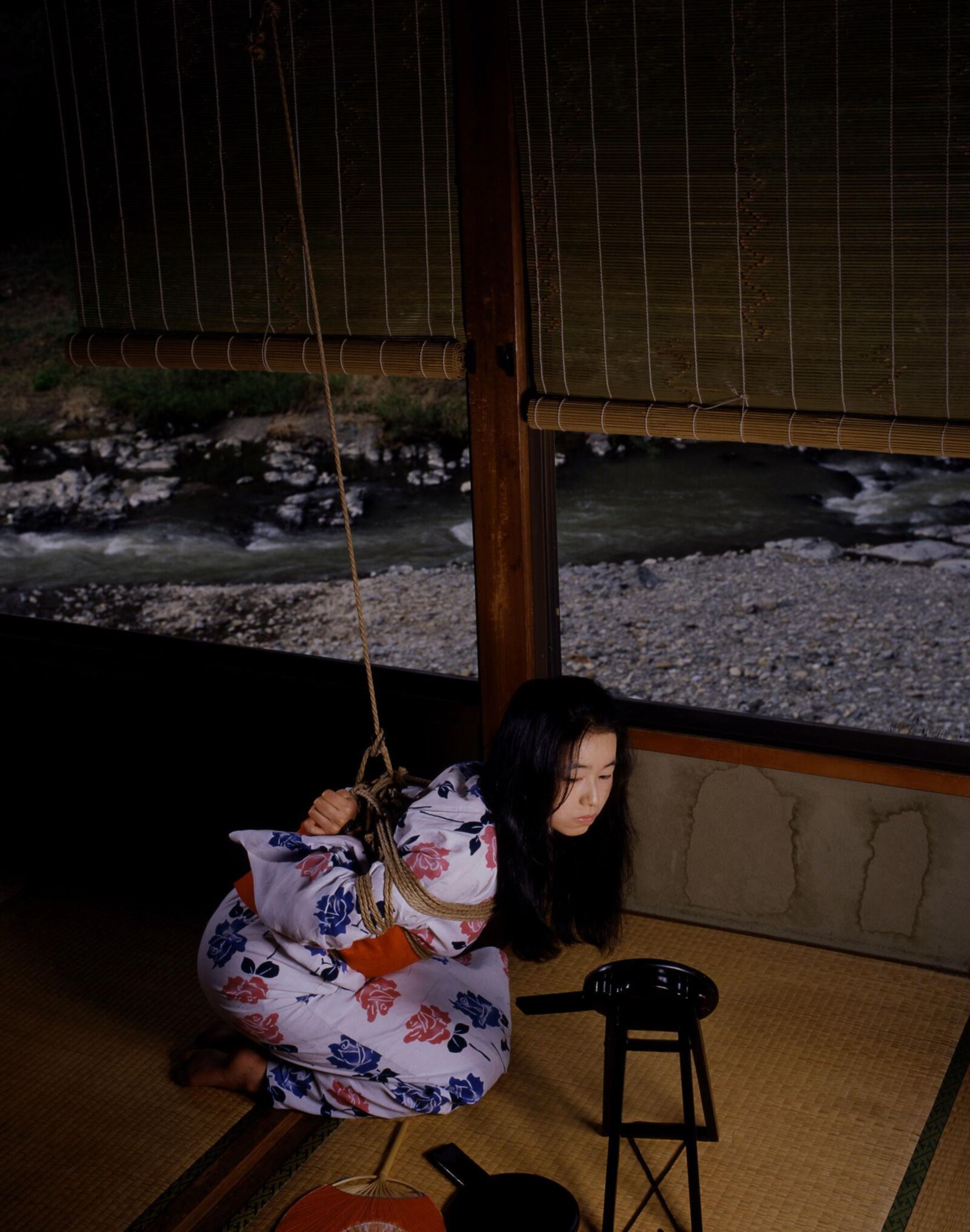 Nakata Yuko