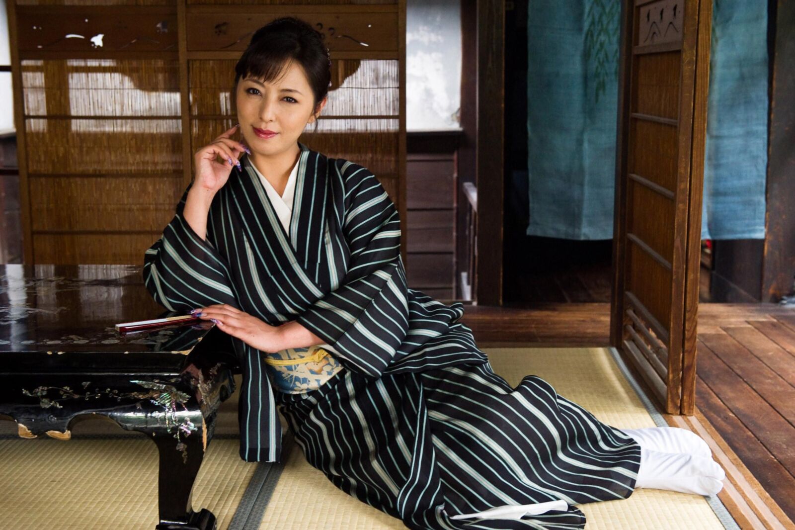 Murakami Ryoko