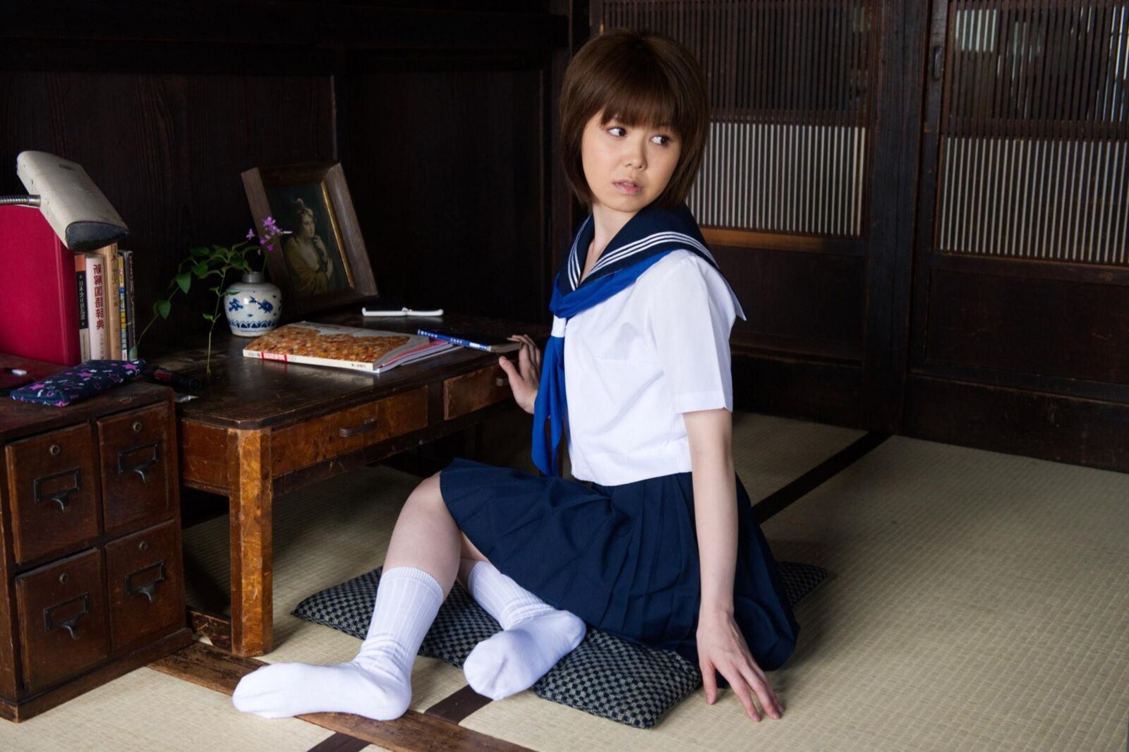 Wakana Yui