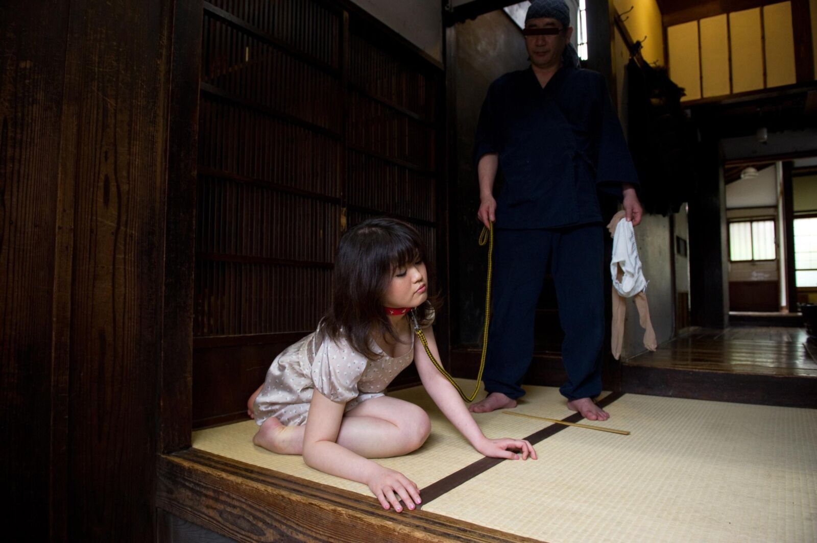 Tsukikage Raimu