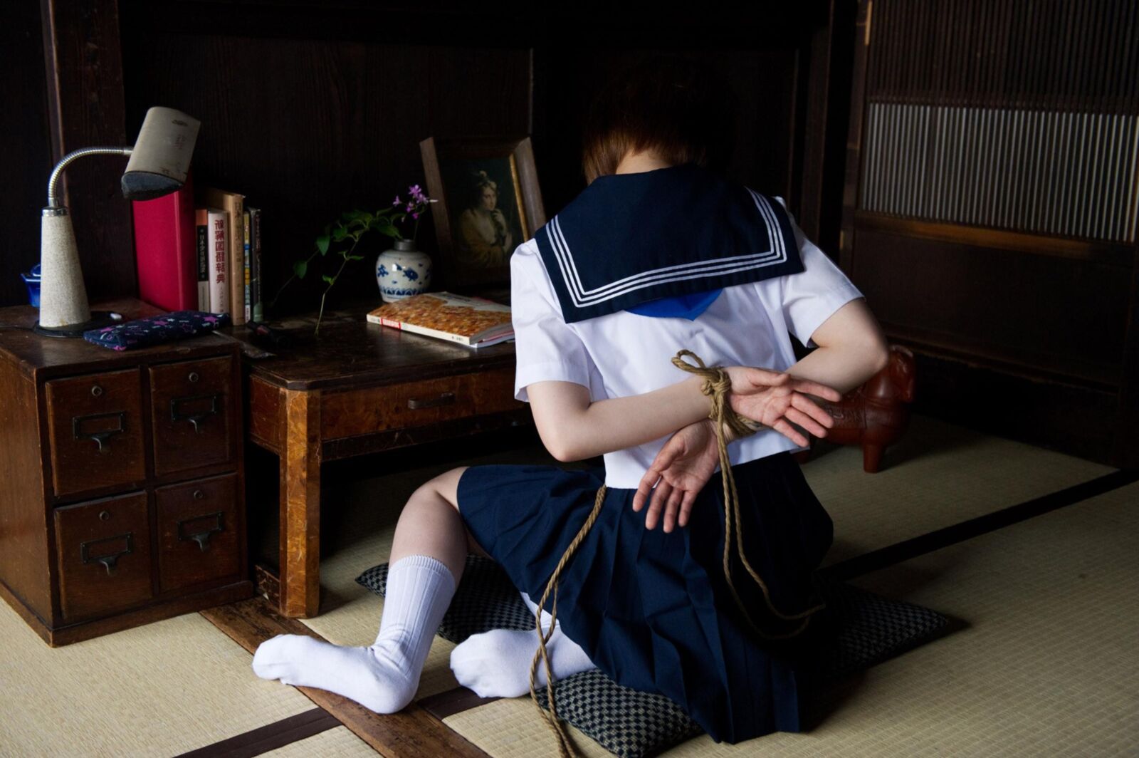 Wakana Yui
