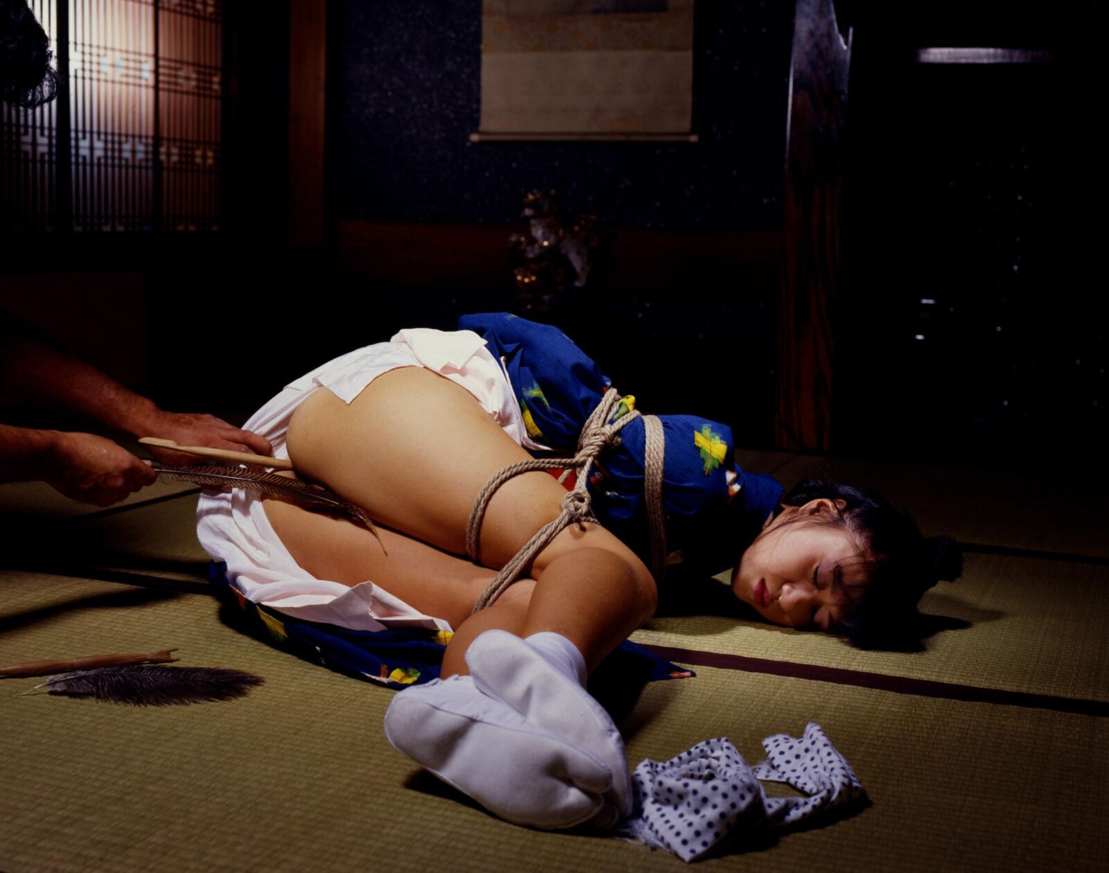 Uchida Sachie