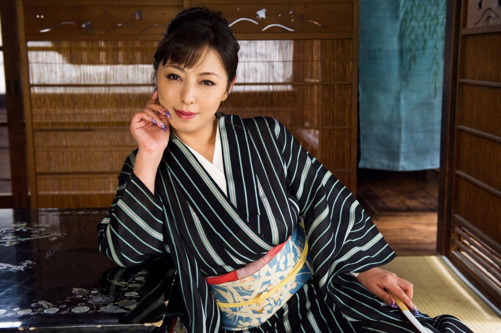 Murakami Ryoko