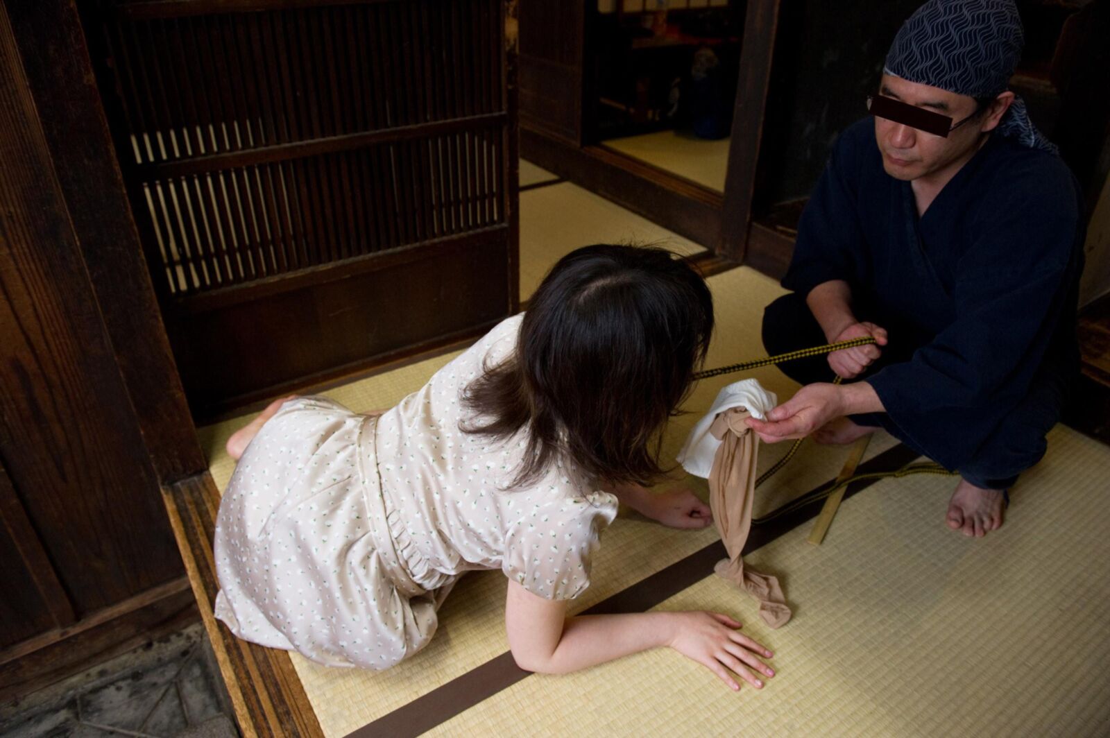 Tsukikage Raimu