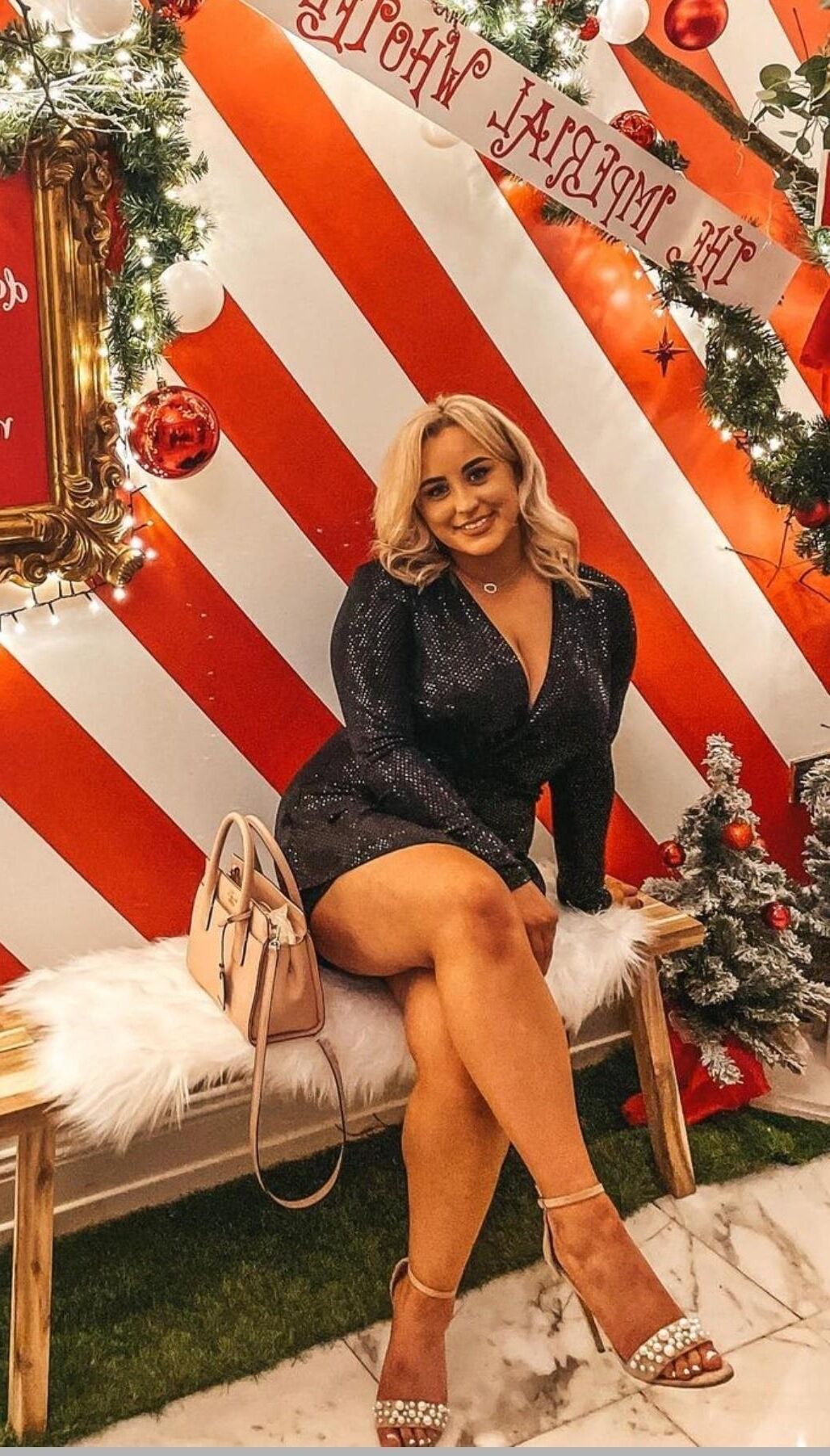 Aisling fat tits thicc bimbo blogger thinks shes better than you