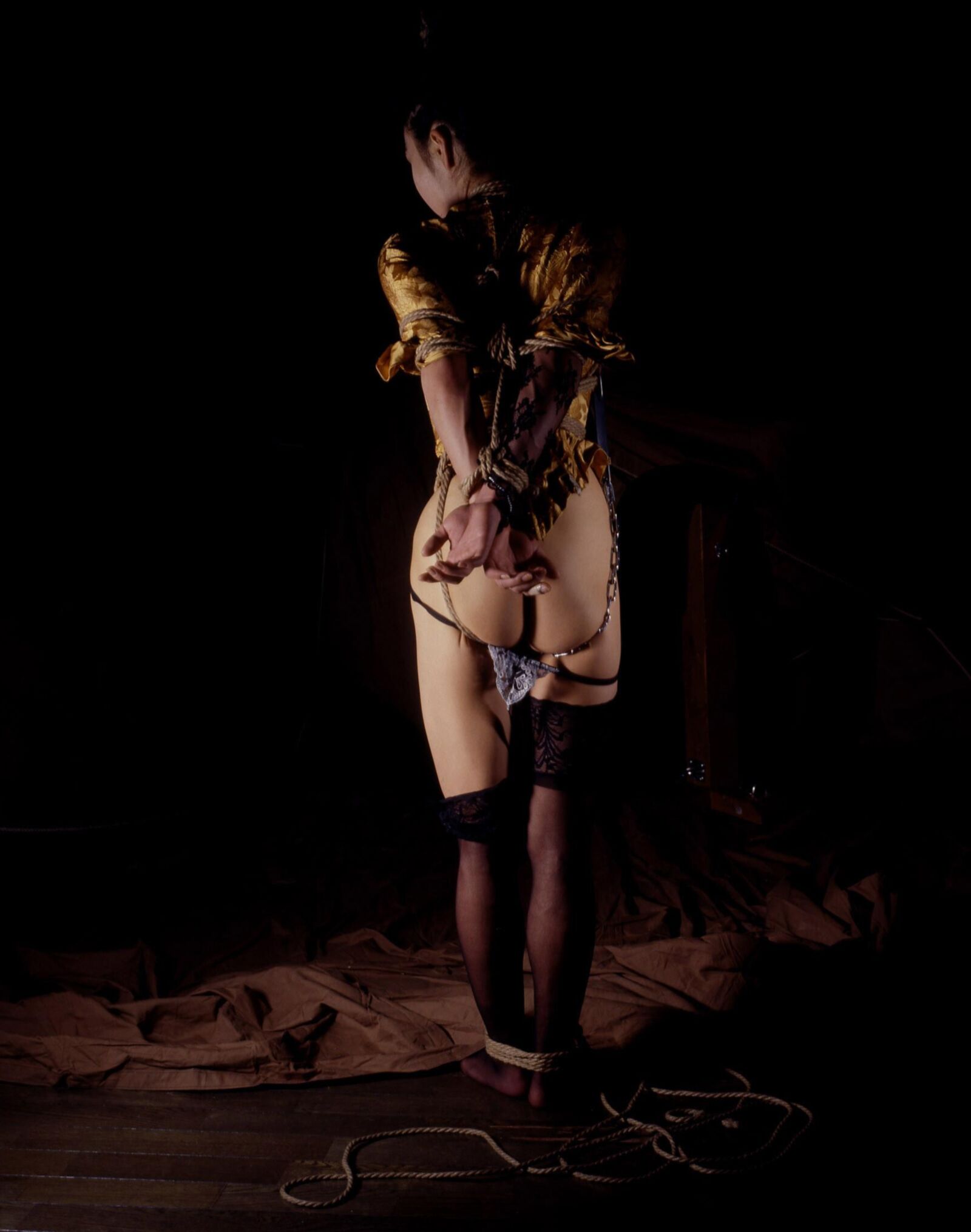 Orizuki Maria