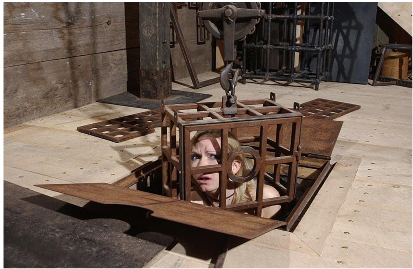BDSM PICS