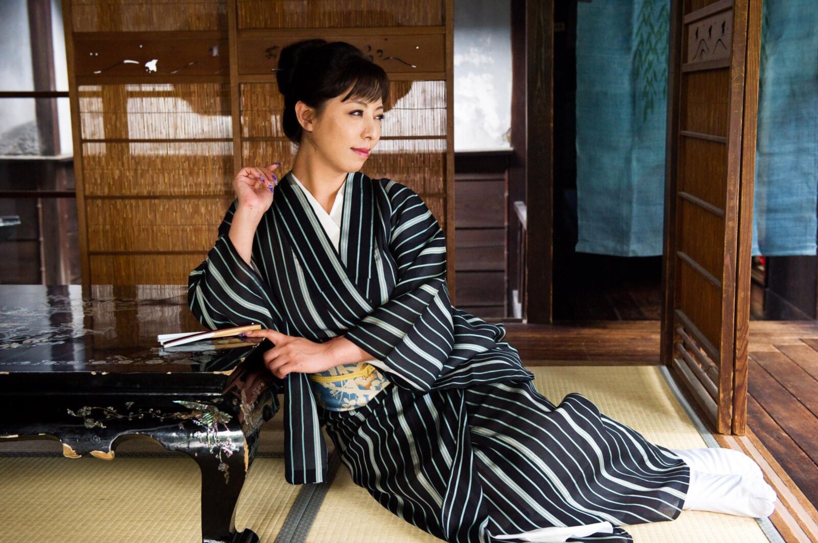 Murakami Ryoko