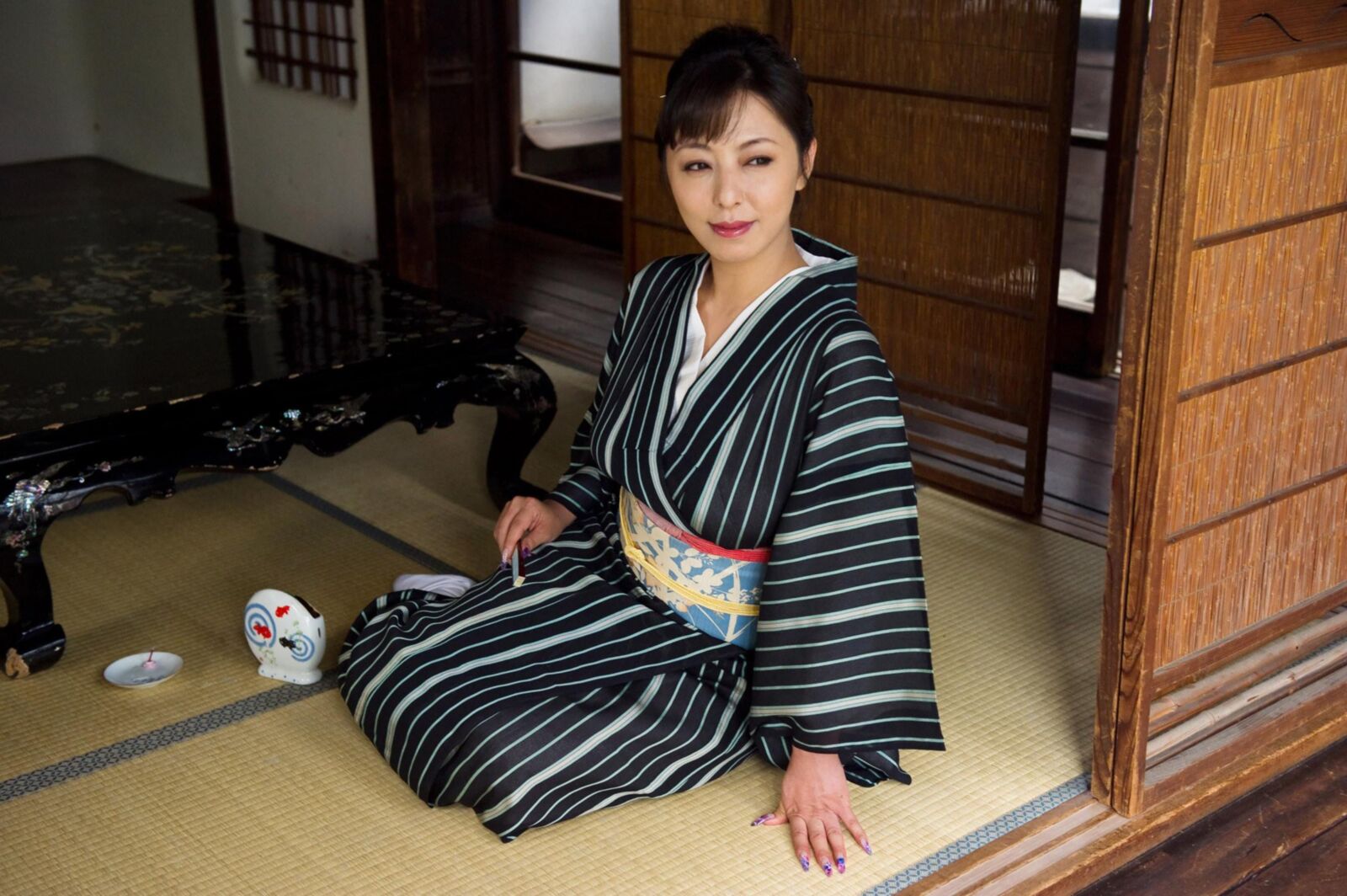 Murakami Ryoko