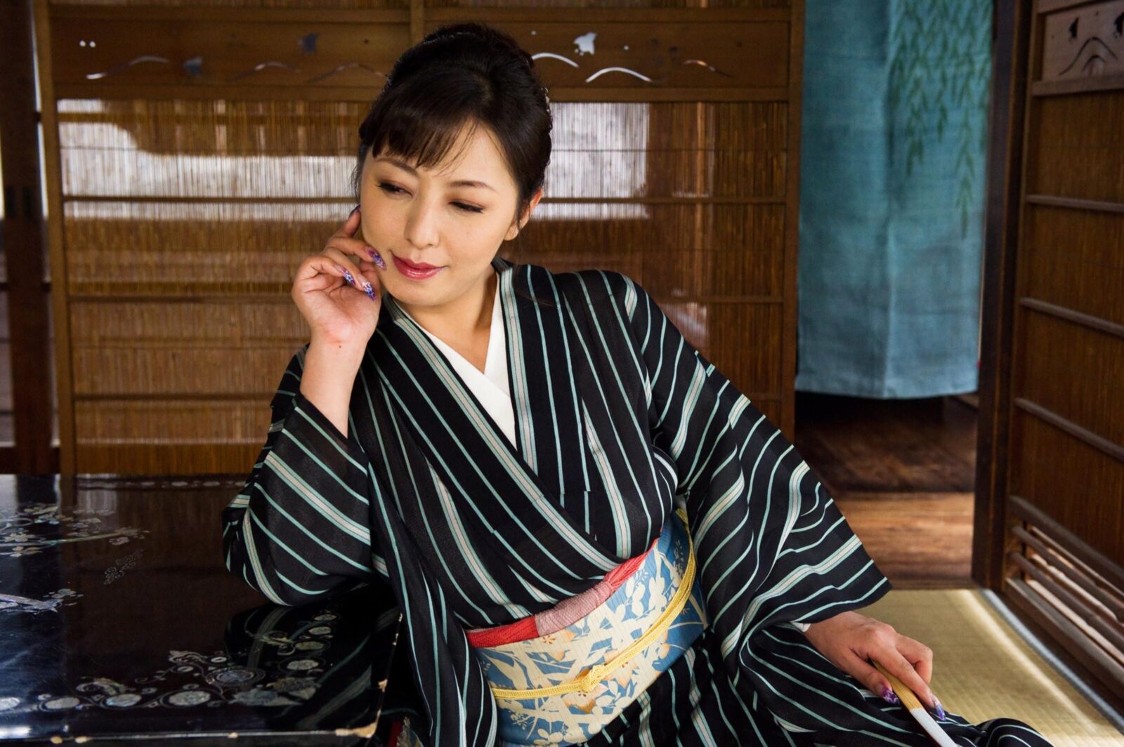 Murakami Ryoko