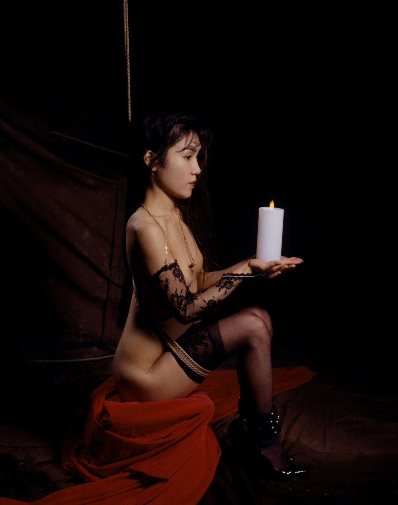 Orizuki Maria