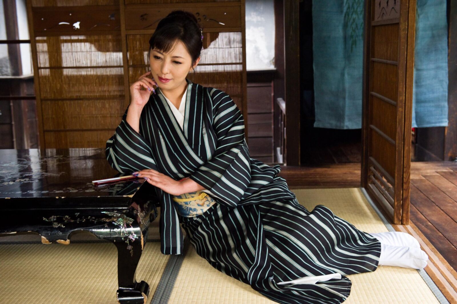 Murakami Ryoko