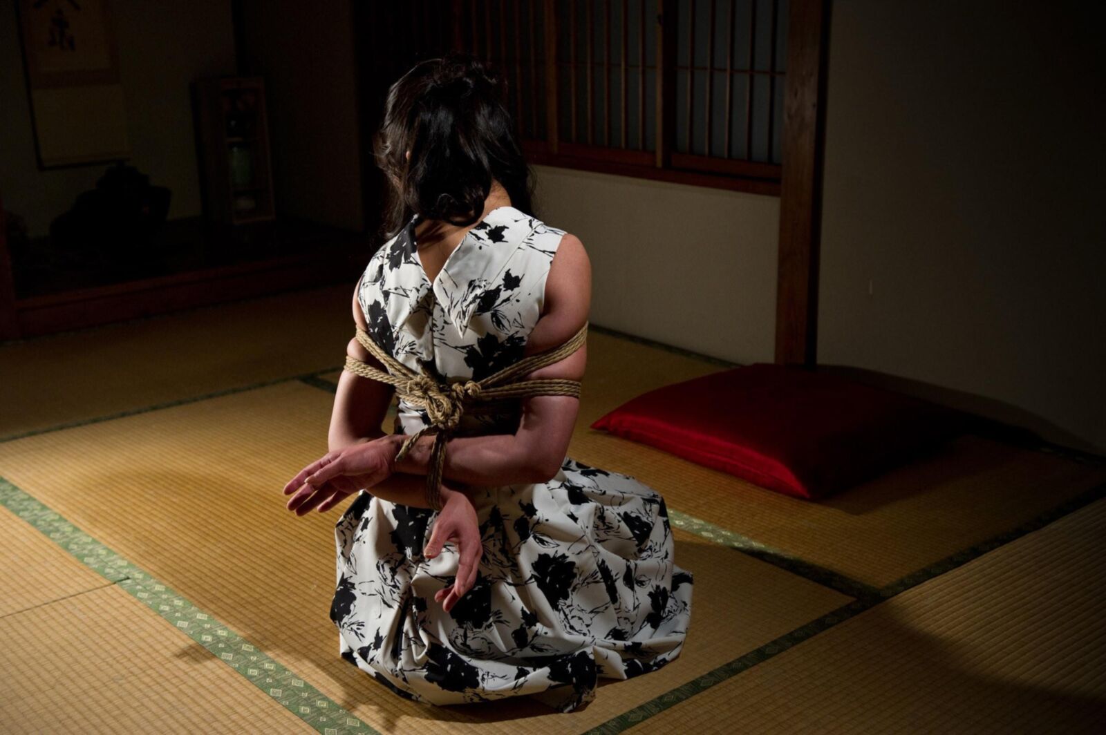 Kanno Shizuka