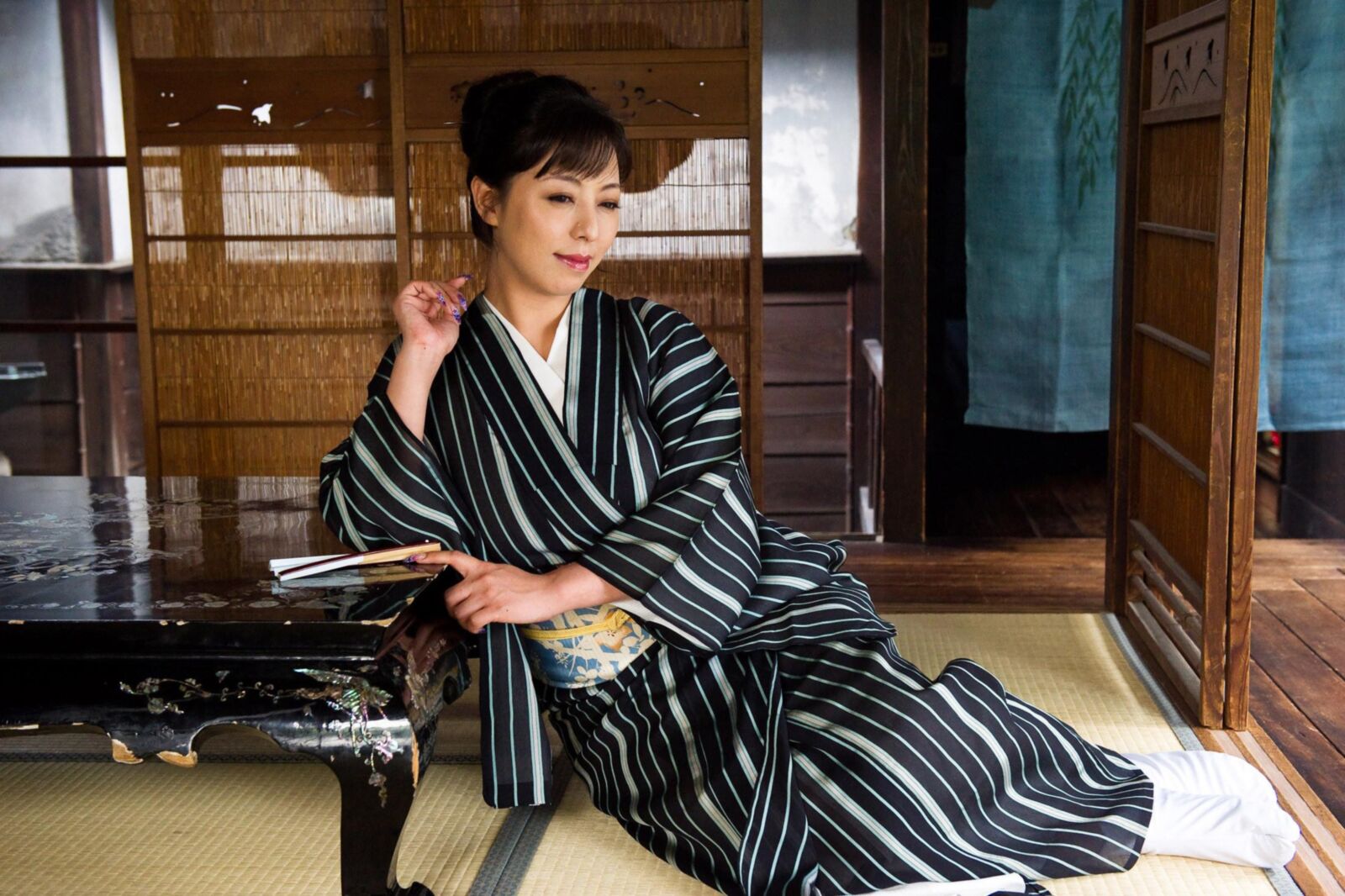 Murakami Ryoko