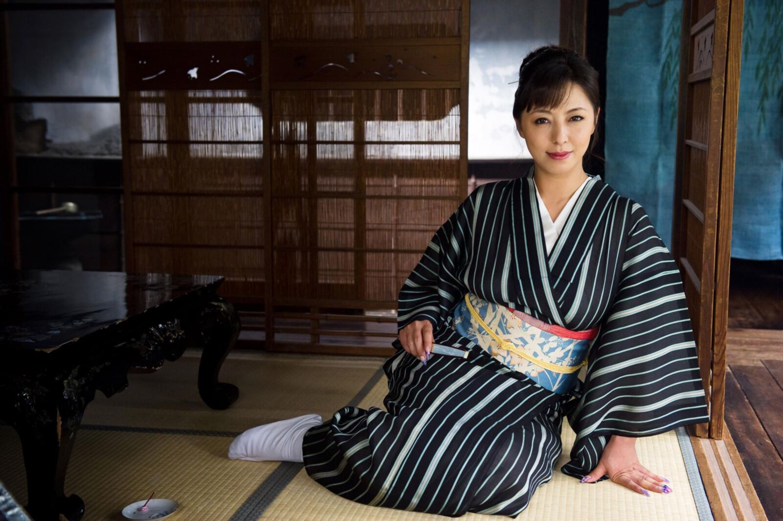 Murakami Ryoko
