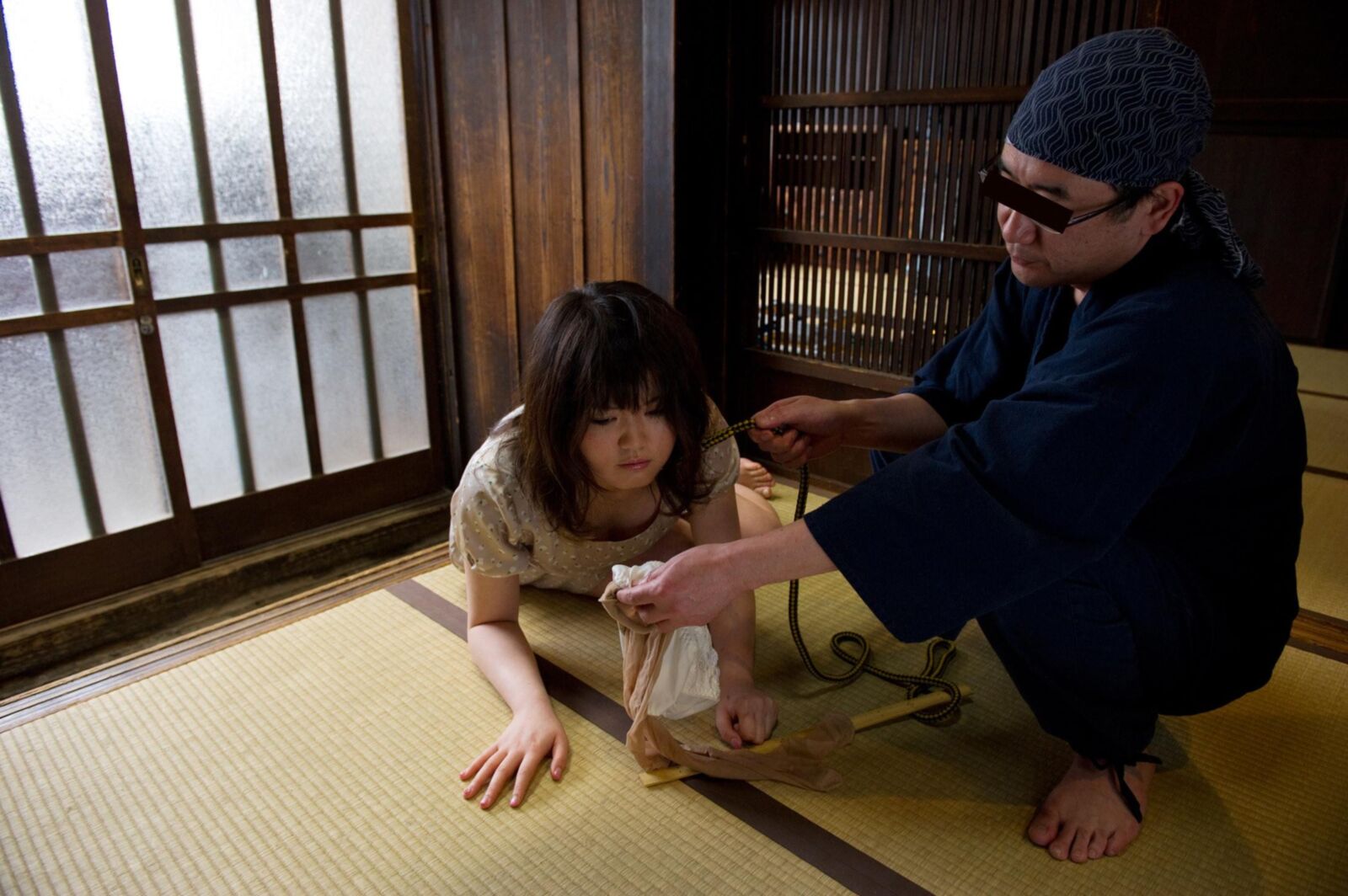 Tsukikage Raimu