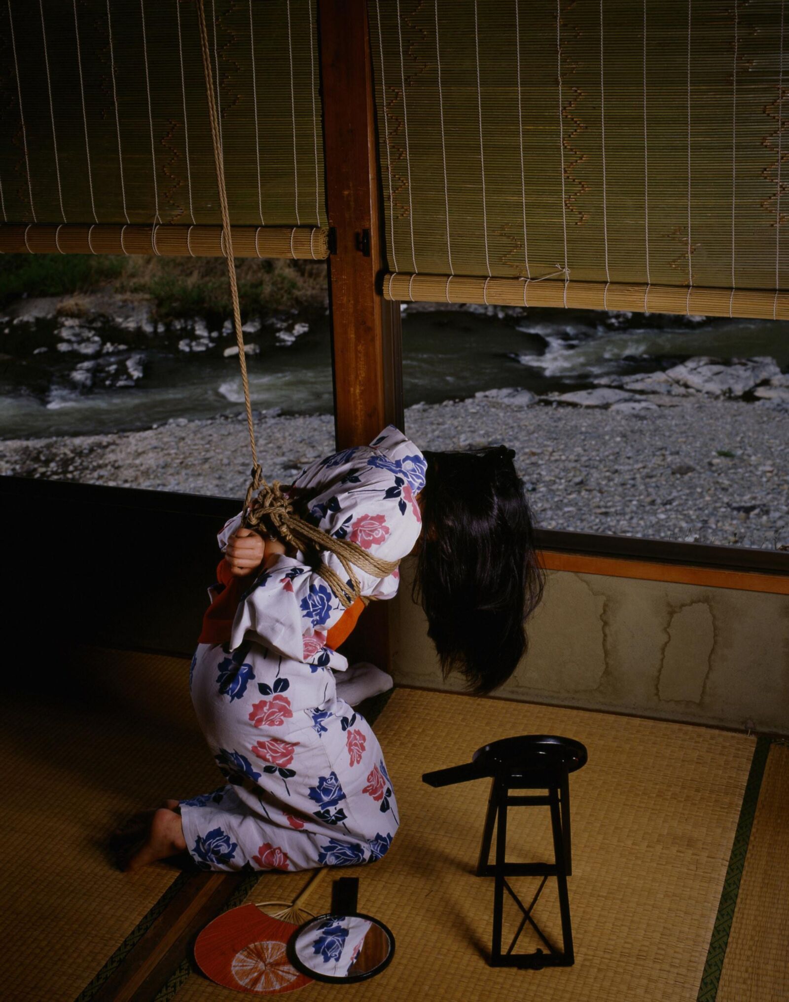 Nakata Yuko