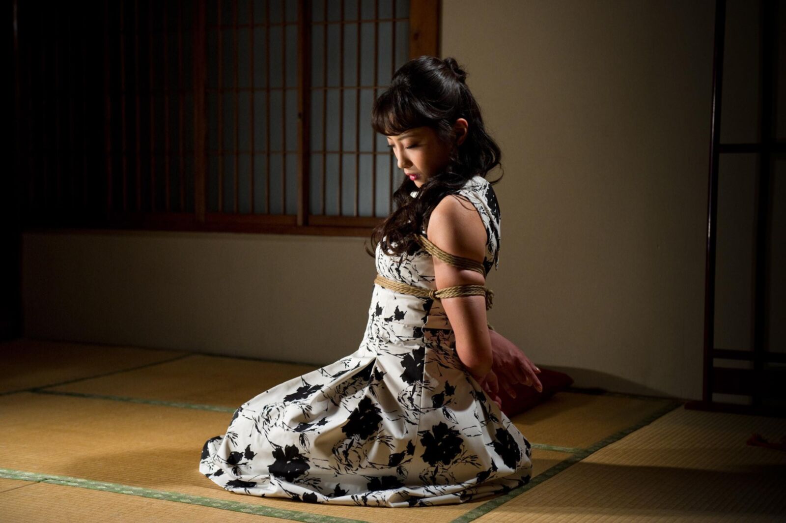 Kanno Shizuka