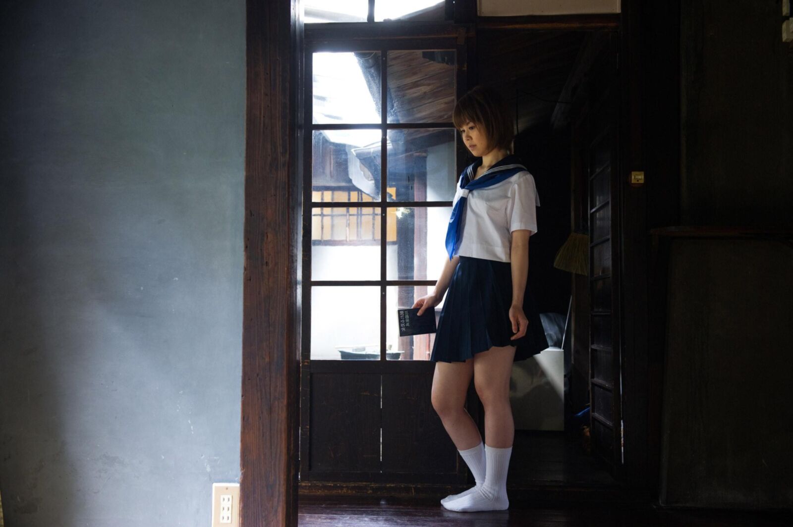 Wakana Yui
