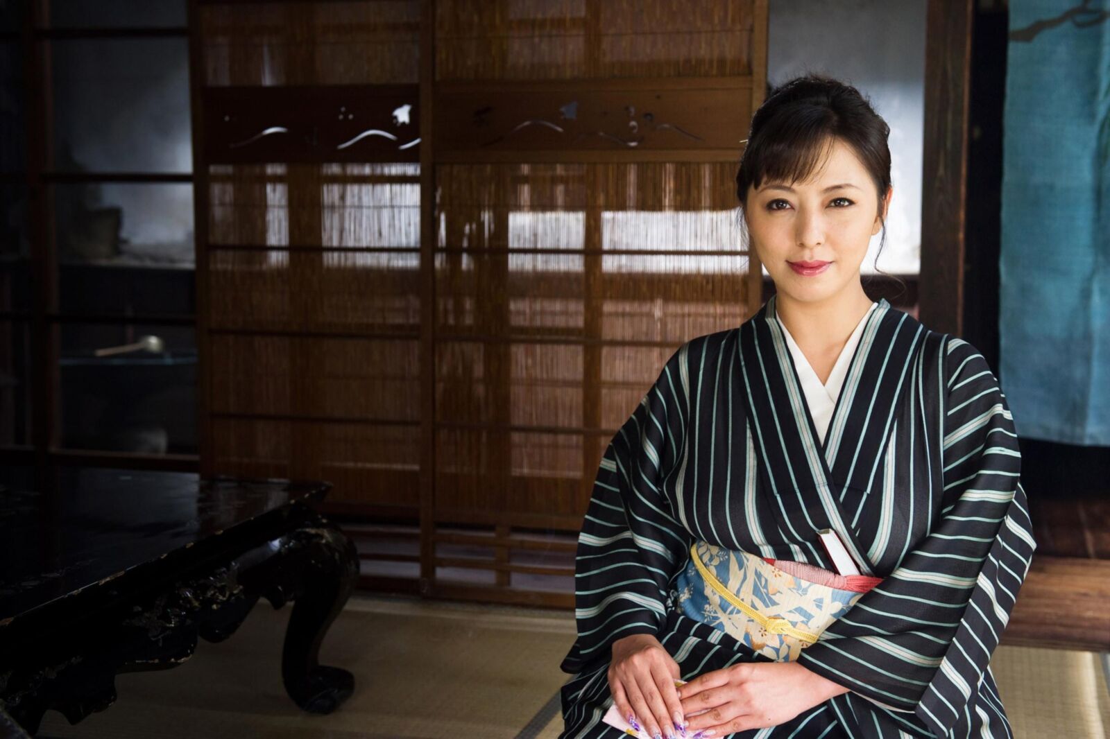 Murakami Ryoko