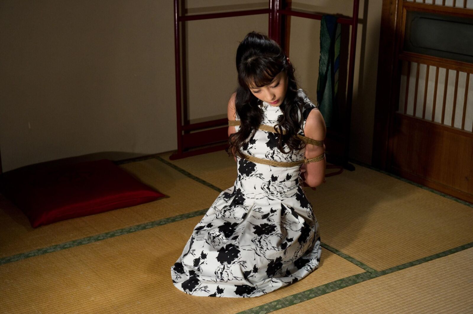 Kanno Shizuka