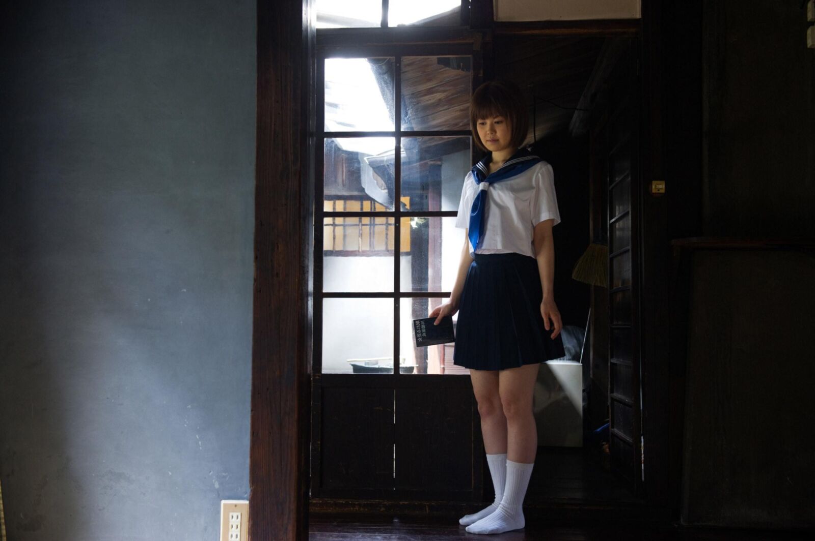 Wakana Yui