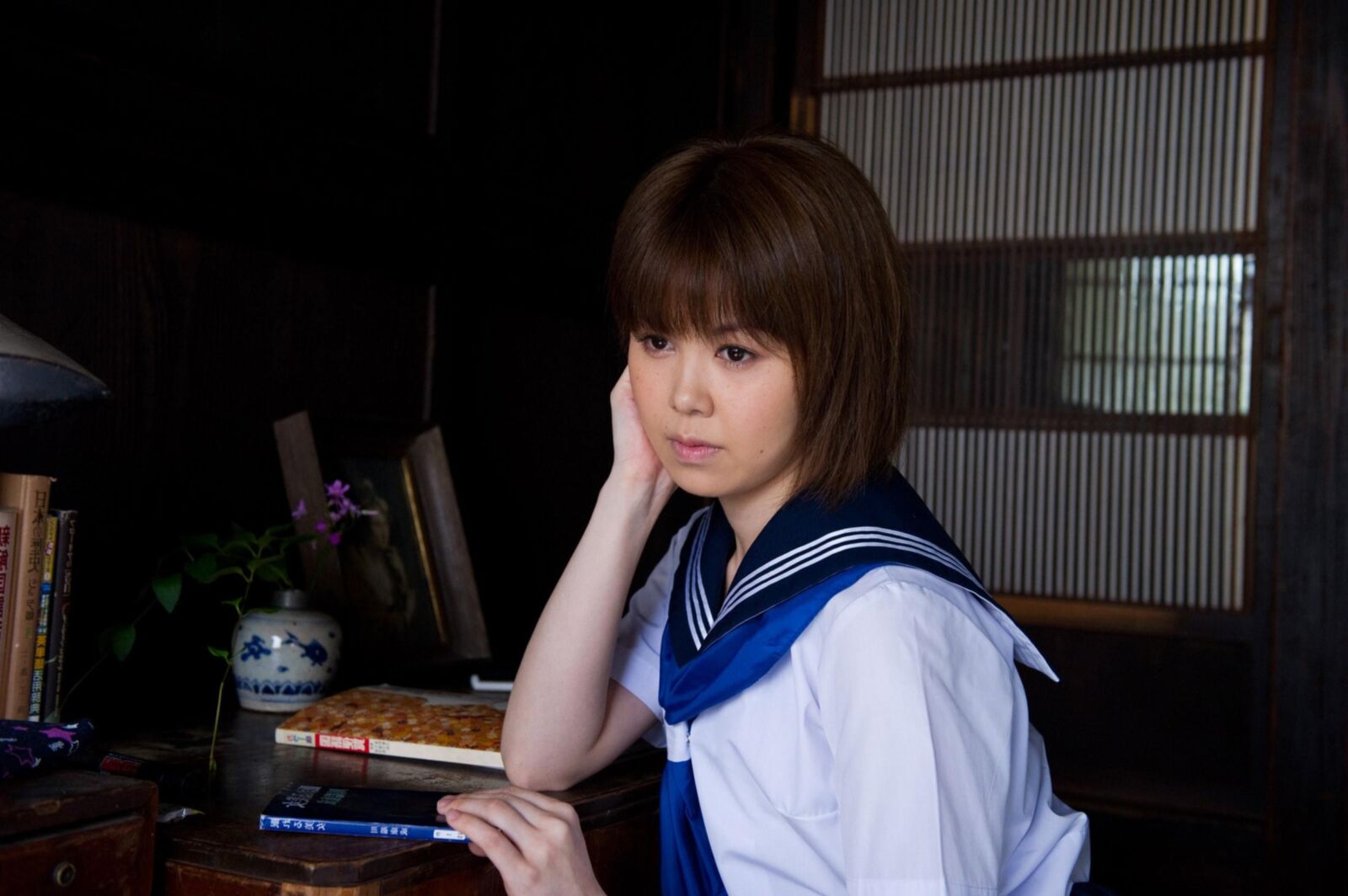 Wakana Yui
