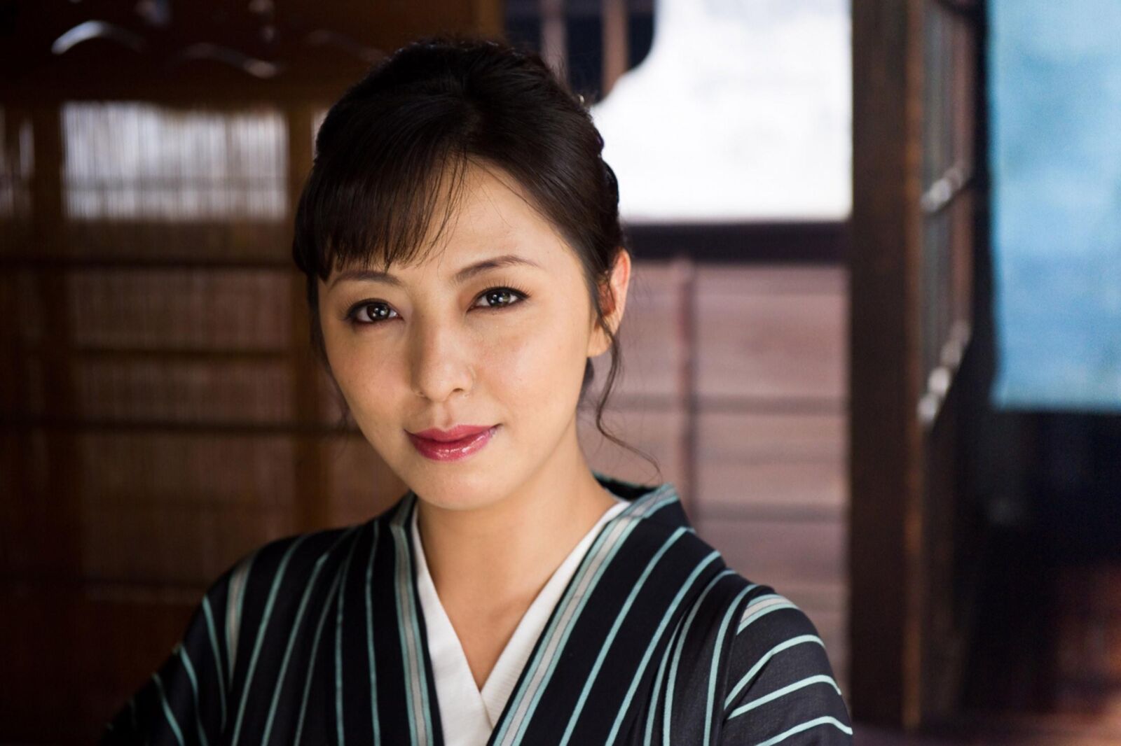 Murakami Ryoko